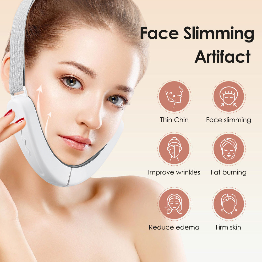Micro-current Lifting And Tightening Skincare