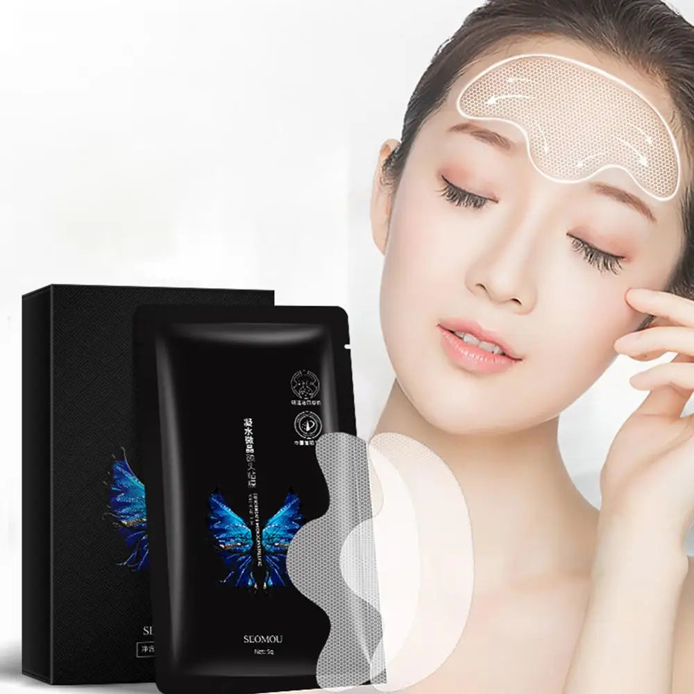 Anti-Wrinkle Face Lift Patches
