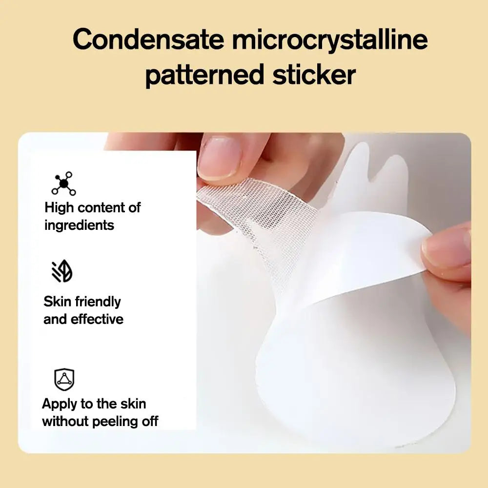 Anti-Wrinkle Face Lift Patches