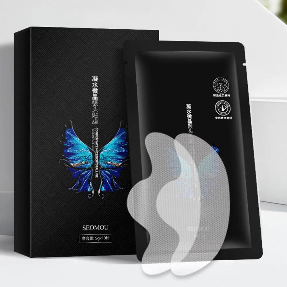 Anti-Wrinkle Face Lift Patches