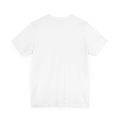 Empowering Quote Tee: Return, Release, Restore, Rise - Unisex Jersey Short Sleeve Shirt for Mindfulness, Self-Care, Gift, Motivation, [...]