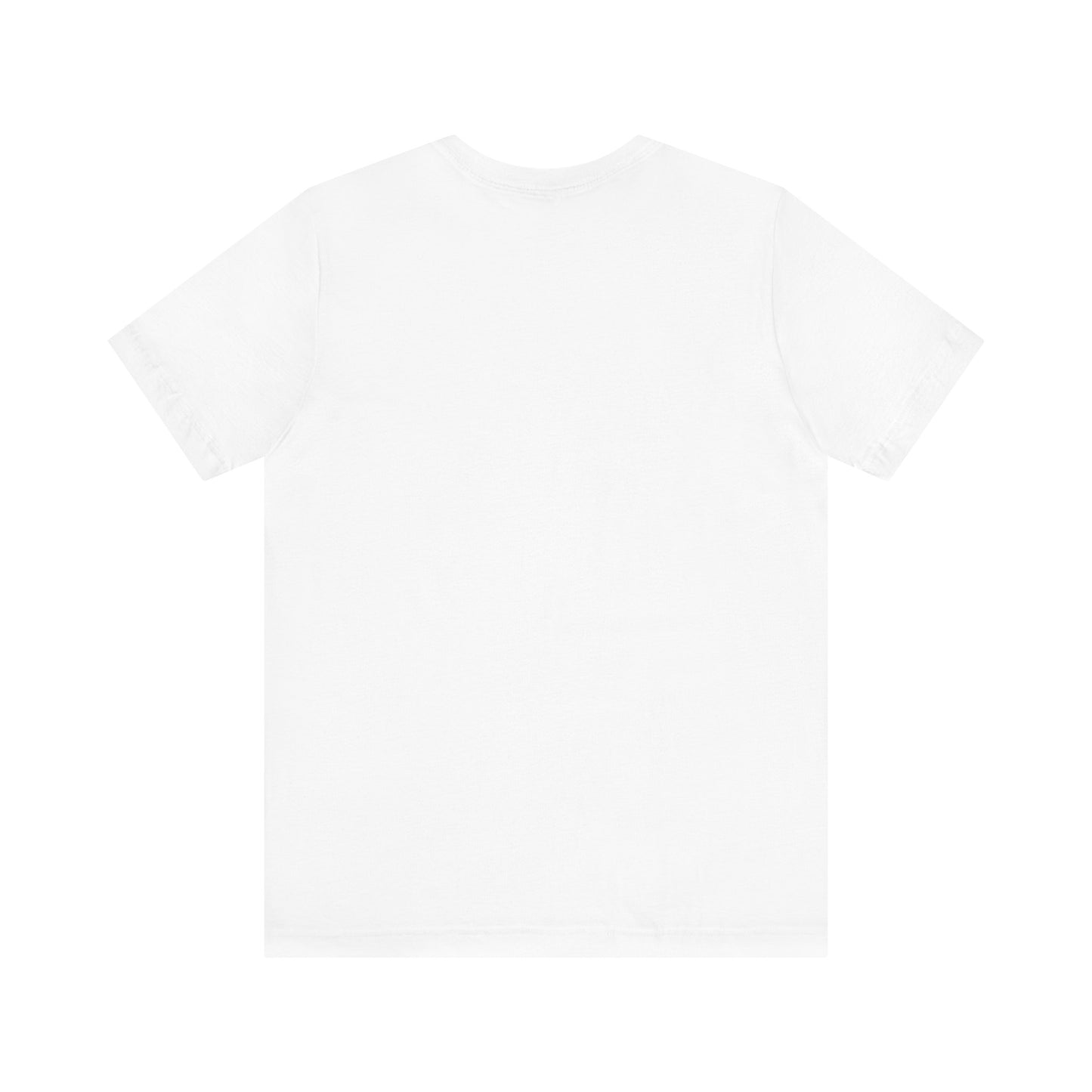 Empowering Quote Tee: Return, Release, Restore, Rise - Unisex Jersey Short Sleeve Shirt for Mindfulness, Self-Care, Gift, Motivation, [...]